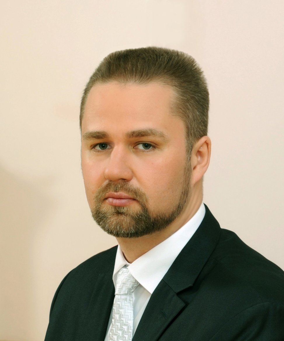 Natarius Dmitry Mihajlovich the lawyer on civil, administrative and to criminal cases. Legal support of business, consultation, support of procedures of bankruptcy.